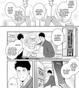 Comixs - Parfum Homme (Haruaki) - 9