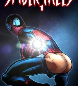 Ver - Phausto – Spider Tales [Spiderman Gay] - 1