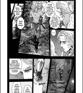 Manga - Recompensa Especial – Master & Servaney (Aenaluck) - 8