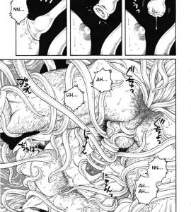 Manga - Sunshower - 8