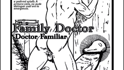 Doctor Familiar #1