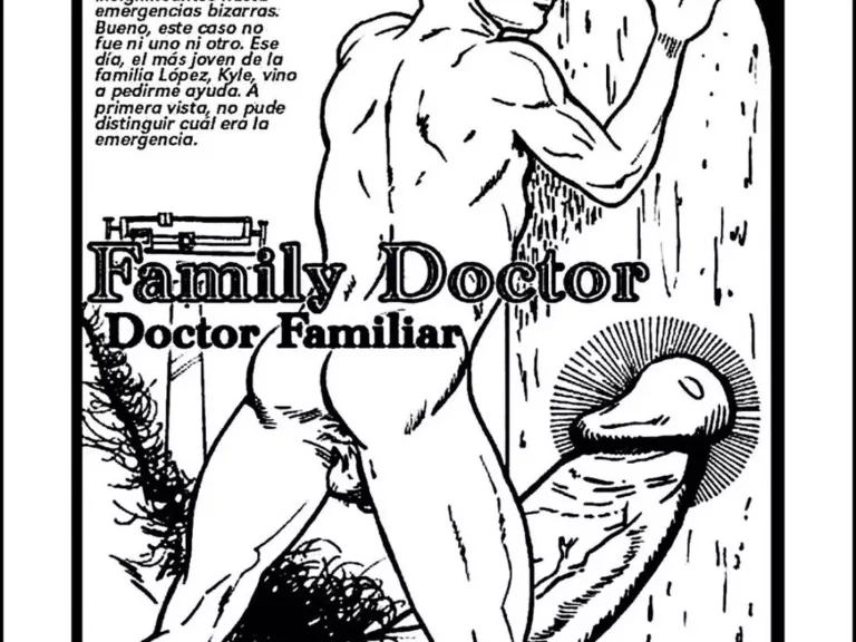 Doctor Familiar #1