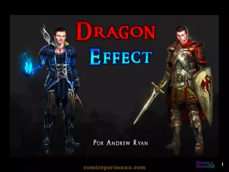 Dragon Effect (Andrew Ryan)