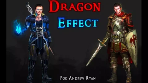 Dragon Effect (Andrew Ryan)