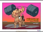 Hércules y el Mago (Colección Completa)