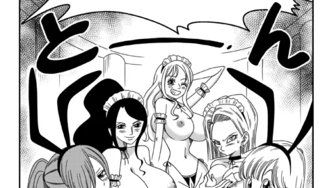 Harem de los Patreon