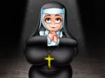 Little Lusty Nun (Evil Rick)
