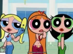 Comics Porno de las Chicas Super Poderosas (PowerPuff Girls)