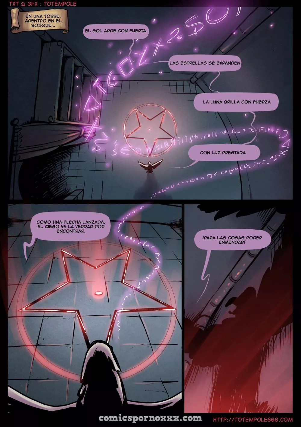 The Cummoner #19