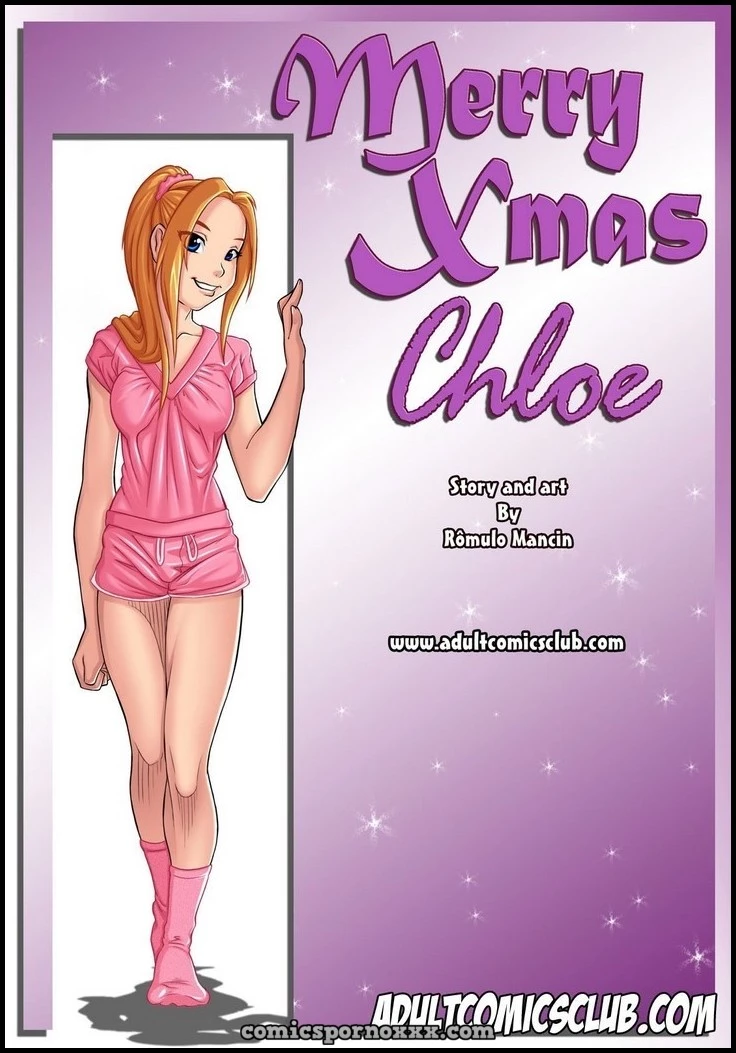 Merry Xmas Chloe (La Navidad de Chloe)