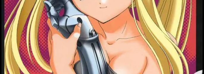 Hagane No XXXX Fullmetal Alchemist Porno