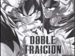 Doble Traición (DBZ)