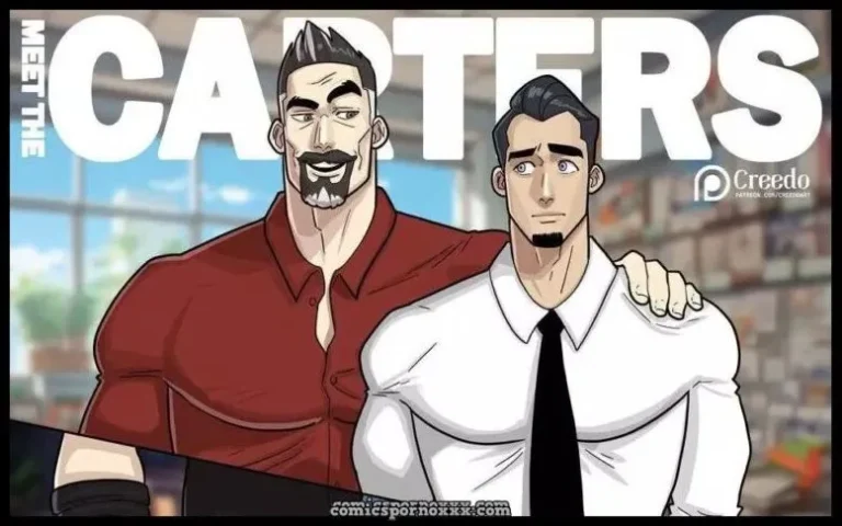 Meet The Carters – Creedo Gay (Colección Completa)