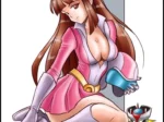 Mazinger Porno XXX