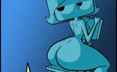 Una Historia Incestuosa 2 – Robotboy