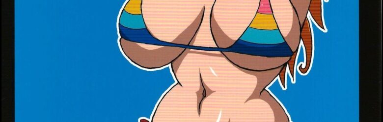 Nami Saga (Comic Pornográfico de One Piece)