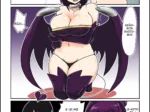 Mi Esclava Sexual Succubus