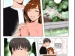 Himitsu ni Otsu (Sexo Oral)
