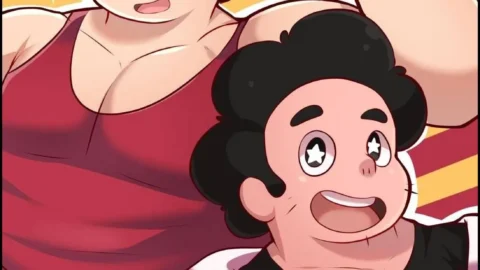 Steven Universe Gay