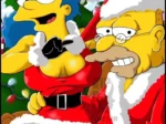 Especial de Navidad de Los Simpsons