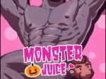Monster Juice
