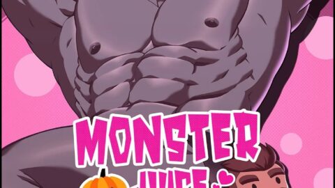 Monster Juice