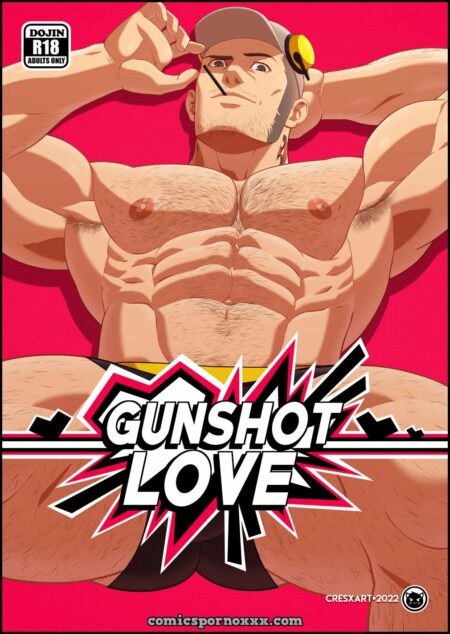 Gunshot Love