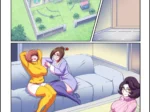Mei, Velma, Wicke!