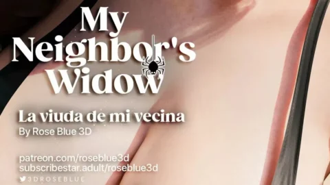 My Neighbor’s Widow (Colección Completa)