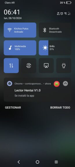 Ver - Lector Hentai V1.0 (Guia de Instalación) - 13