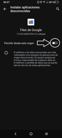 Porno - Lector Hentai V1.0 (Guia de Instalación) - 3