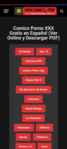 Comics Porno - Lector Hentai V1.0 (Guia de Instalación) - 7