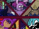 Haunted Week of Hallow-Enid (XXX)