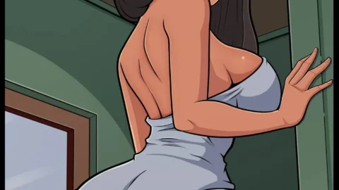 Simplemente Tee (Morena Culona)