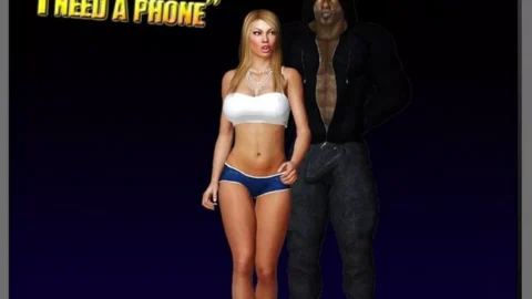 I Need a Phone