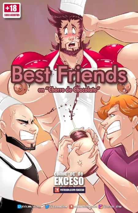 imagen:comics-porno-xxx-hentai-manga-de-best-friends-chorro-de-chocolate-ver-online-descargar-pdf-gratis-cover-featured