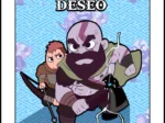God of War – Noche de Deseo