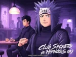 Club Secreto de Hipnosis