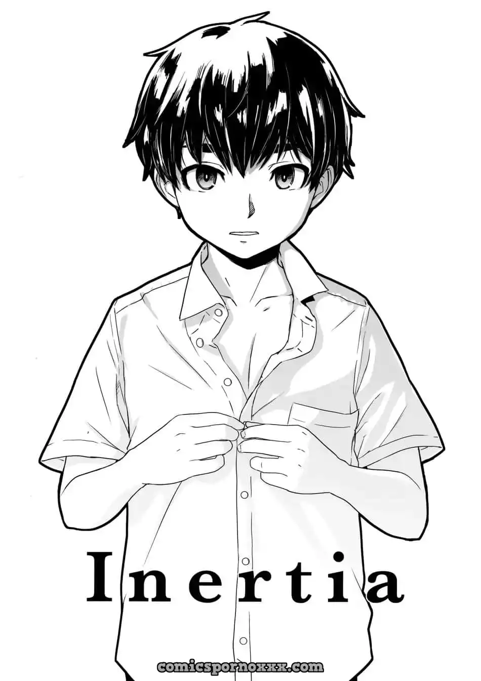 Inertia (Joven Caliente)