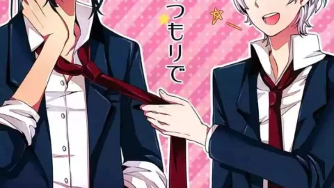 Houkago Wa Sono Tsumori De Erotic