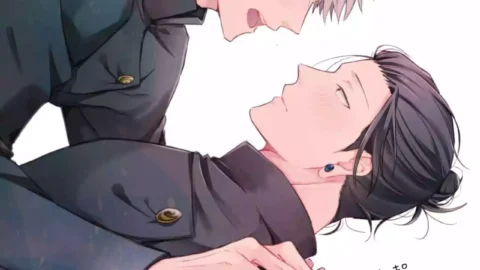 Yoru Datte Omae To Shitai – I Want To Make Love To You (Jujutsu Kaisen)