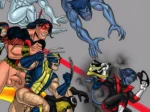 Nightcrawler (X-men Gay)