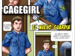 El Nuevo Guardia