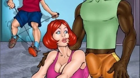 Annabelle’s New Life