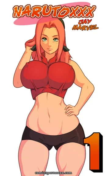 Naruto (Jay Marvel)