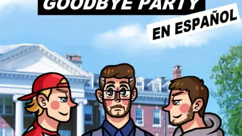 Goodbye Party