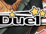 Duel Yaoi