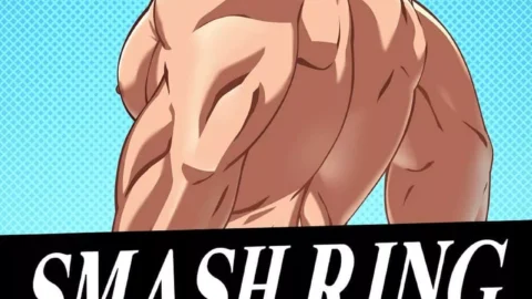 Smash Ring (Fire Emblem – Punch Out)