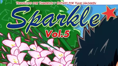 Sparkle Vol. 5