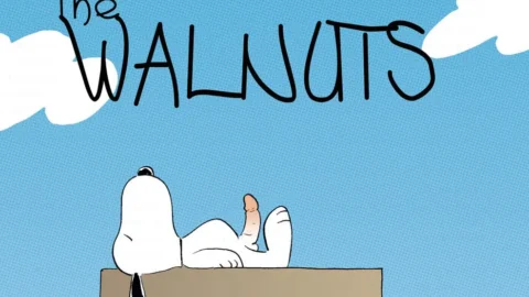 The Walnuts #2
